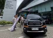 **Ketika Innova Zenix Hybrid Diadu Irit, Ini Hasilnya: Uji Performa di Kompetisi Eksklusif**