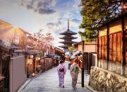 Jepang-China Memanas, Travel Agen China Setop Jualan Tiket ke Jepang: Destinasi Terancam?