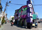 Geger Eks Lokalisasi Dolly ‘Hidup’ Lagi, 2 PSK di Bawah Umur Ditangkap – Update 1