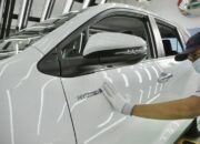 “Toyota Hybrid Menyapu Debu Global, Indonesia Jadi Saksi Pertama!”