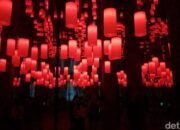 **Mengenal Pesona Bali di Lorong Imersif Trans Studio Theme Park Bali**