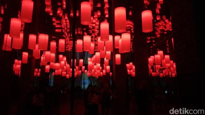 **Mengenal Pesona Bali di Lorong Imersif Trans Studio Theme Park Bali**