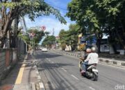 Pemandangan Langka di Bali: Saat Tidak Ada Macet di Jalanan – Update 1