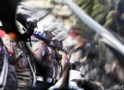 Operasi Zebra Nggak Melulu Langsung Tilang, Ini Tindakannya – Update 1