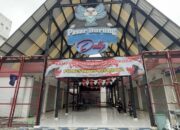 “UMKM di Bekas Lokalisasi Gang Dolly Sepi, Wisata Edukasi Berhenti: Tragedi yang Tak Terduga di Dunia Pariwisata”