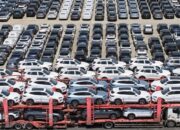 **Mobil China Kian Sepi Peminat di Rusia: Kenapa Ini Terjadi?**