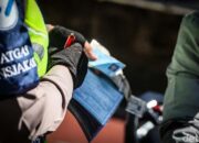 Implementasi Tilang Manual dalam Operasi Zebra 2025: Peningkatan Performa dan Teknologi