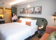 Warga China Ramai-Ramai Batalkan Trip ke Jepang, Peluang untuk Hotel Indonesia?