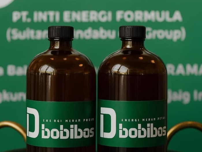 **Apa Kelebihan BBM Bobibos yang Ramai Dibicarakan Orang?**