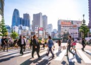 **China-Jepang Memanas, Pemesanan Tiket Lewat Agen Perjalanan Anjlok 80%: Kisah Penyelundupan Wisata di Asia Timur**