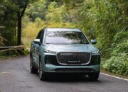 **Inilah Profil Konsumen Indonesia yang Ditarget Lepas L8: SUV Premium untuk Proffesional Muda**