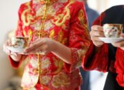 Curi Diperhatikan: Pemuda China Ditawari Voucher Nikah Rp2,2 Juta!