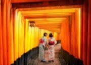 **Negara Paling Dikagumi Sedunia, Siapa Lagi Kalau Bukan Jepang?**