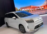 Wuling Darion EV dan PHEV Tembus 1.500 SPK, Harga Khusus Rp 356 Juta-Rp 439 Juta