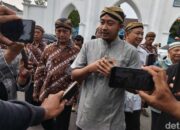 “Mystery Terungkap: Kapan Jumenengan Raja Versi PB XIV Mangkubumi? Ini Jawabannya”