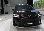 **Insentif Mobil Listrik Berakhir Desember 2025, Wuling Yakin Permintaan Tetap Tinggi**