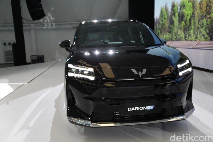 **Insentif Mobil Listrik Berakhir Desember 2025, Wuling Yakin Permintaan Tetap Tinggi**