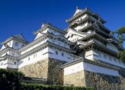 7 Hari di Chubu Jepang, Bisa ke Dunia Ghibli, Yuk!