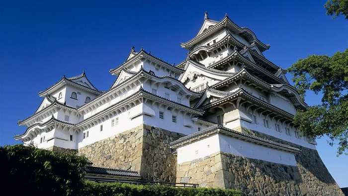 7 Hari di Chubu Jepang, Bisa ke Dunia Ghibli, Yuk!