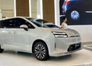 “Wuling Darion: Mobil Listrik yang Menjanjikan untuk Garasi Anda”