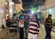 **Eksplorasi Menarik Song Wat Road Thailand, Tempat Foto Instagramable-Vinyl Terbaik**