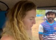 **Mengungkap Sisi Gelap Solo Traveling di Sri Lanka: Kisah Turis Wanita vs Eksibisionis**