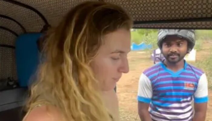 **Mengungkap Sisi Gelap Solo Traveling di Sri Lanka: Kisah Turis Wanita vs Eksibisionis**