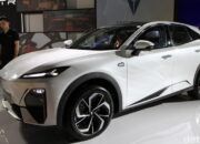 Changan Siap Bawa Mobil Kesukaan Masyarakat Indonesia,lekati Persaingan?