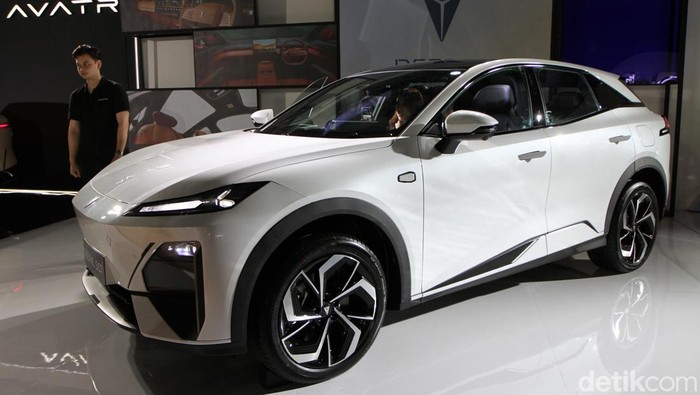 Changan Siap Bawa Mobil Kesukaan Masyarakat Indonesia,lekati Persaingan?