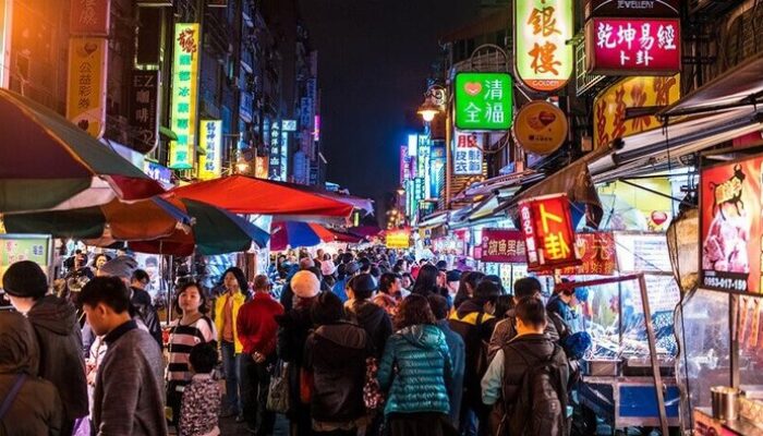 “Hubungan Jepang-China Memanas, Kasino Korsel Ketiban Rezeki: Lihat Bagaimana Permainan Internasional Mempengaruhi Dunia Perjalanan!”