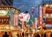 **400 Ribuan Perjalanan dari China ke Jepang Batal, Potensi Kerugian Puluhan Triliun**