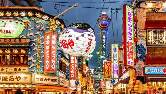 **400 Ribuan Perjalanan dari China ke Jepang Batal, Potensi Kerugian Puluhan Triliun**