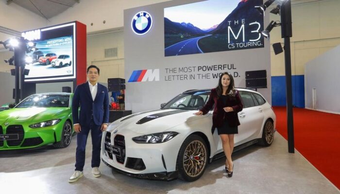 “Belikan BMW di Akhir Tahun 2025: Program Spesial dan Alasan Teknisnya”