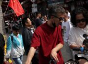 **Jelajahi Jepang dengan Tenang: Tepis Tuduhan Beijing, Warga China Tetap Aman**