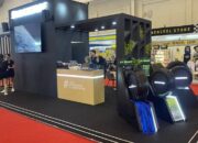 Bridgestone Bergabung di GJAW, Hadirkan Promo Mewah untuk Para Penggemar Otomotif