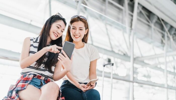 **Turis Korea Ramai-ramai Batalkan Liburan ke ASEAN, Apa yang Terjadi di Kamboja?**