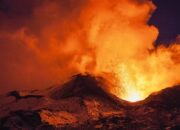 **Gunung Hayli Gubbi, Epikenter Perjalanan Seorang Sejuta Tahun**
