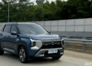 Destinator Bikin Mitsubishi Makin Pede Jualan di RI – Update 1