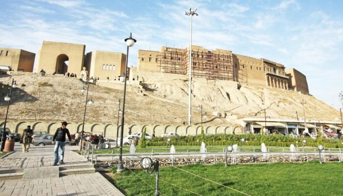 Irak Rejenerasi Pariwisata, Pahit-Manis Kurangi Ketergantungan Minyak