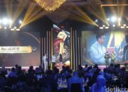 Auto2000 Raih Penghargaan Ekosistem Dealer Otomotif Terpadu 2025