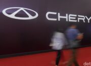 **Kata Chery soal Kemunculan Wuling Darion di Indonesia: Inovasi PHEV untuk Konsumen Lebih Teredukasi**