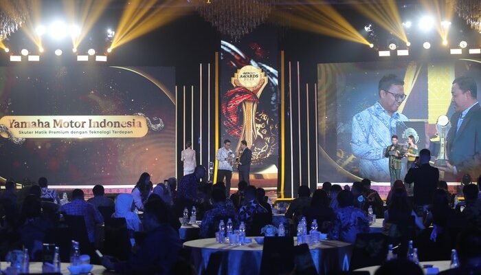 Yamaha Nmax Turbo Jadi Skuter Matik Premium dengan Teknologi Terdepan – Update 1