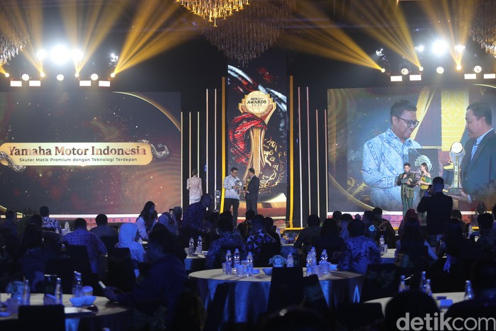 Yamaha Nmax Turbo Jadi Skuter Matik Premium dengan Teknologi Terdepan - Update 1