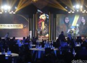 BMW Sabet Gelar Leading Safety Features: Inovasi Keselamatan Premium