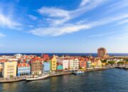 **Negara Terkecil di Dunia yang Unggul dalam Pildun 2026, Curacao: Eksotis & Tersembunyi!**