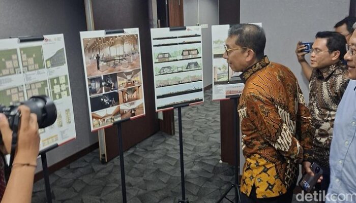 “Museum Majapahit Siap Direnovasi, Tahun Depan Bawa Petualangan Sejarah ke Level Baru!”