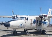 **Pesawat N219 Hadir di Bali, Hubungkan Indonesia Timur dengan Lebih Mudah**