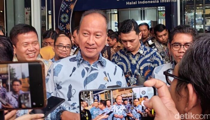 Kemenperin Godok Insentif Otomotif Tahun Depan, Dukung Pertumbuhan Industri