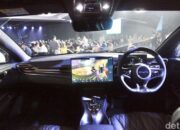 Tak Ada Lagi Layar Mutar-Mutar di Mobil BYD: Ditinggalkan demi Inovasi Baru
