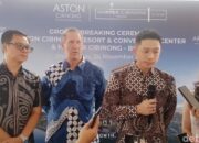 “Revolusi Perhotelan: Archipelago Bangun Hotel Bintang 4 dan 3 di Cibinong”
